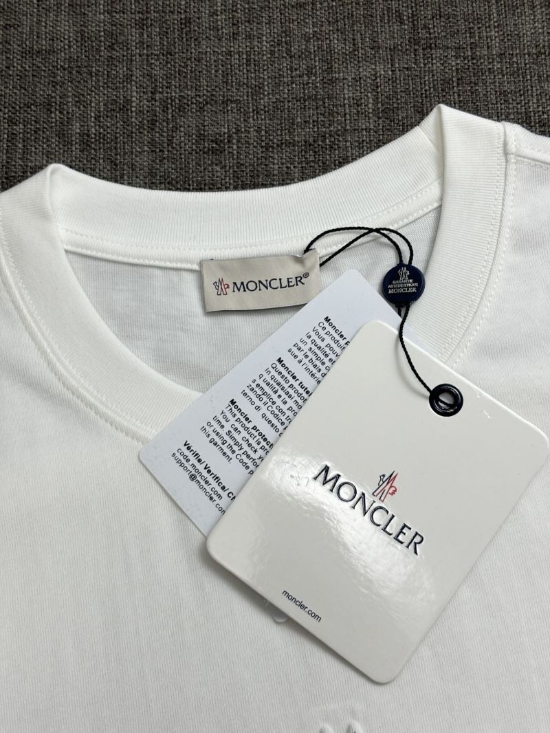 Moncler T-Shirts